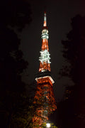 "Tokyo Tower"