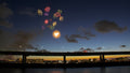"Fireworks Festival V"