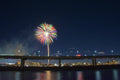 "Fireworks Festival IV"